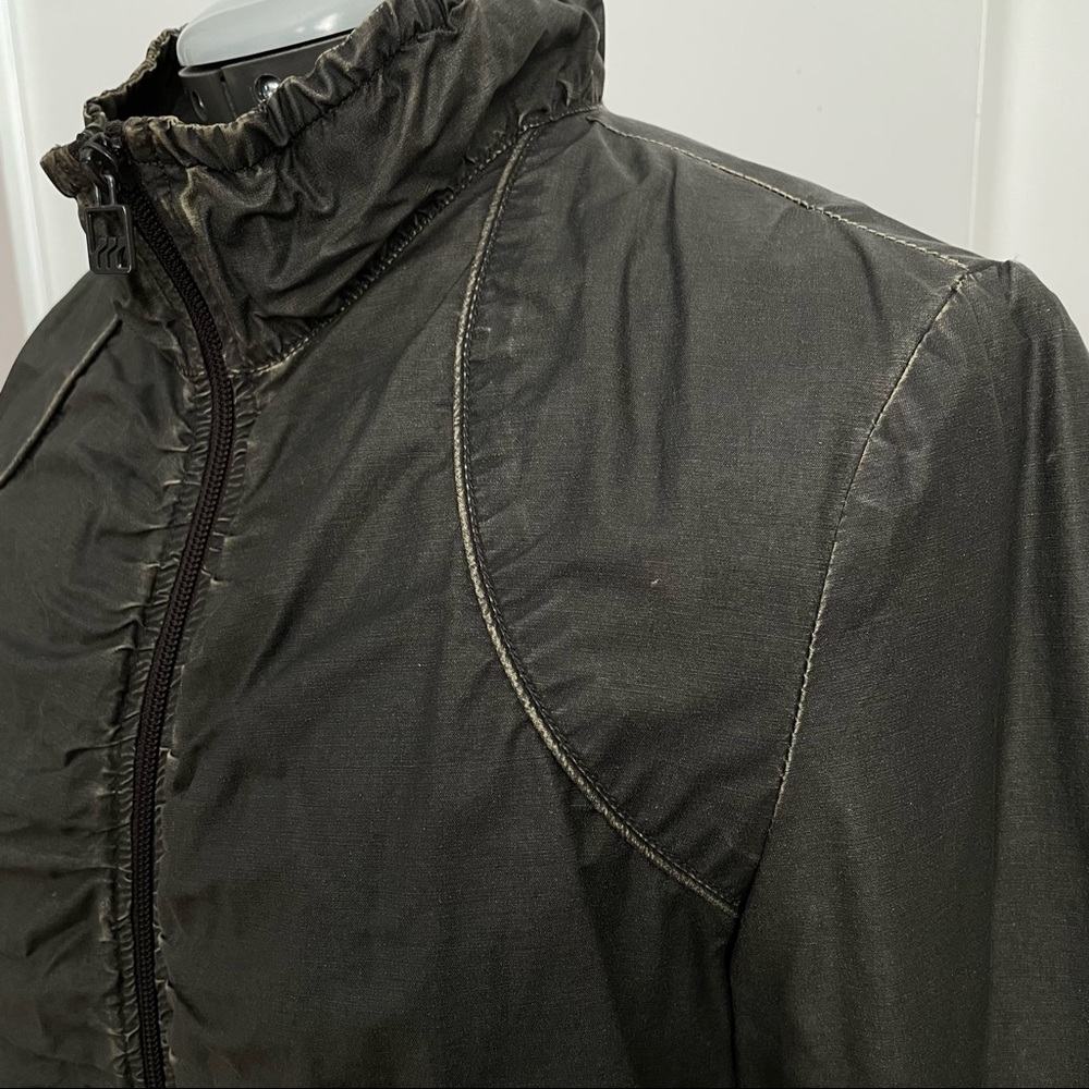 Spring Bomber Jacket - image 2